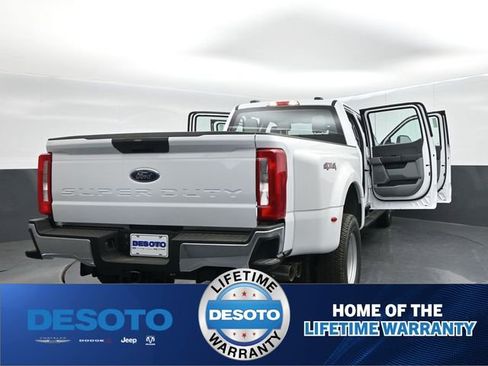 New 2026 Ford F350 XL AWD/4WD image 62
