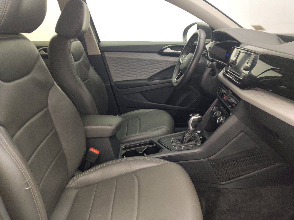 Used 2023 Volkswagen Taos S FWD image 21
