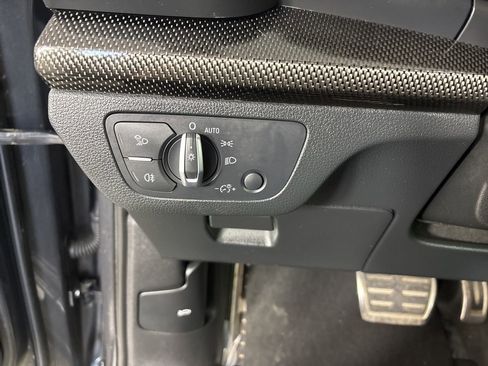 Used 2022 Audi SQ5 Premium w/ Convenience Package AWD/4WD image 15