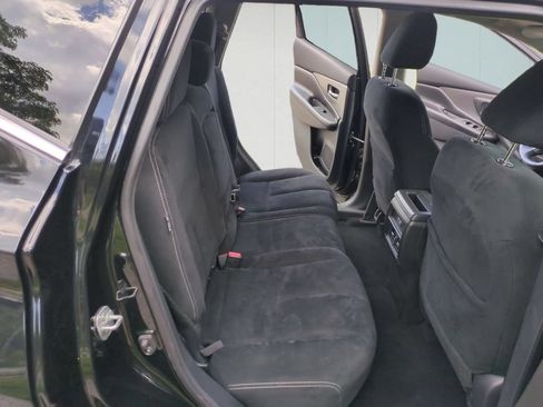 Used 2019 Nissan Murano SV AWD/4WD image 31