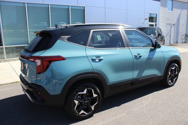Used 2026 Kia Seltos S AWD/4WD image 30