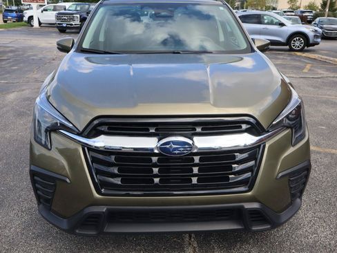 Used 2023 Subaru Ascent Premium w/ Convenience Package AWD/4WD image 9