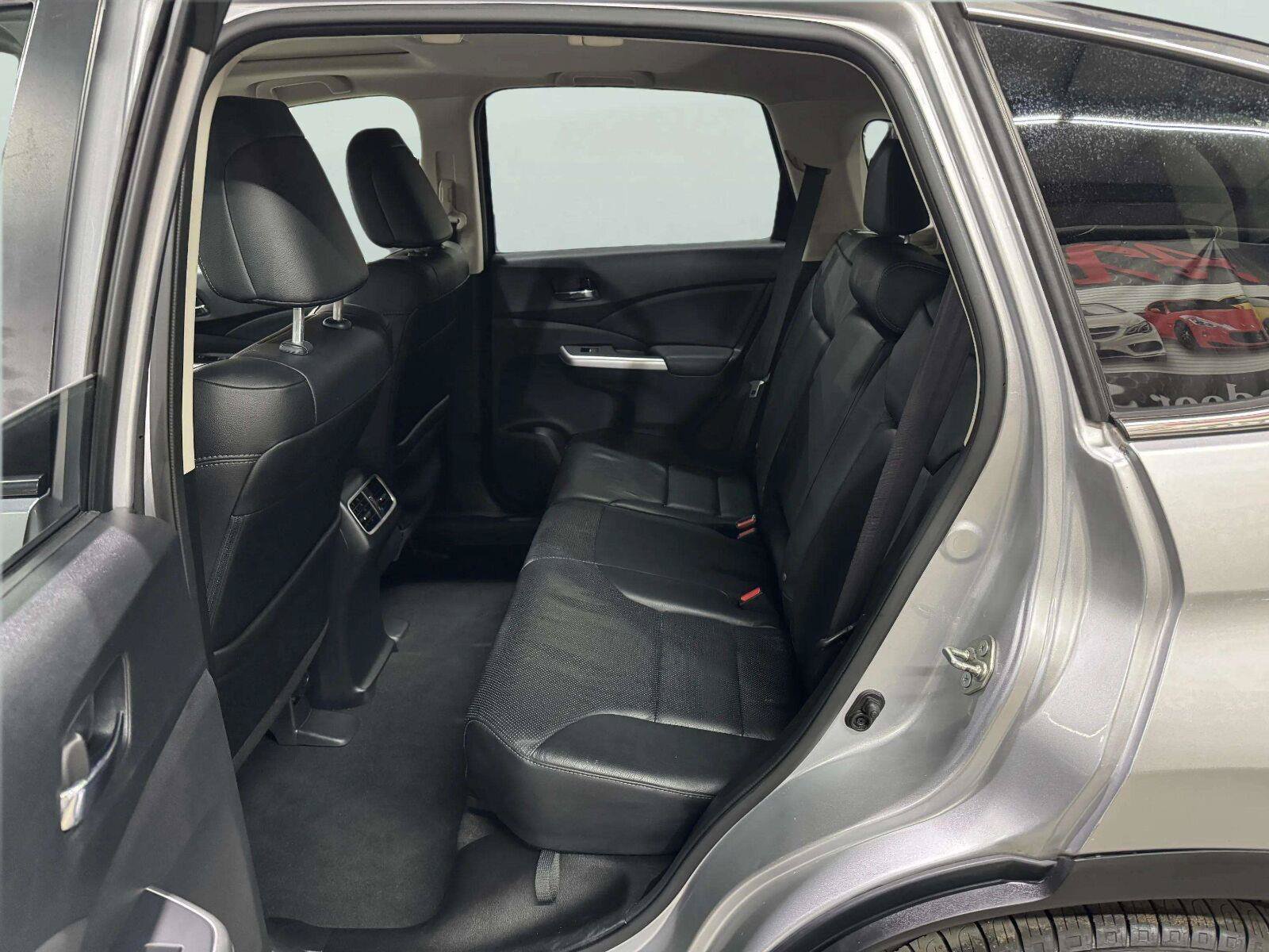 Used 2016 Honda CR-V EX-L image 31