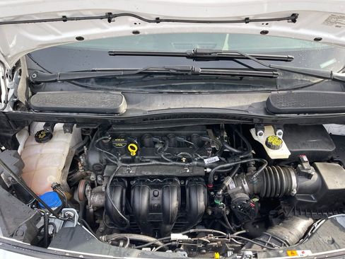 Used 2015 Ford Transit Connect XLT image 24