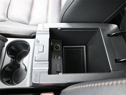 Used 2023 MAZDA CX-5 AWD 2.5 S w/ Preferred Package image 29