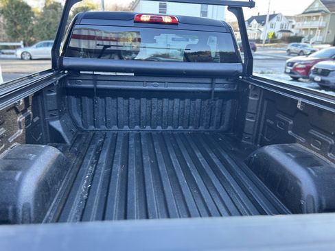 Used 2024 Chevrolet Silverado 1500 W/T w/ WT Convenience Package image 14