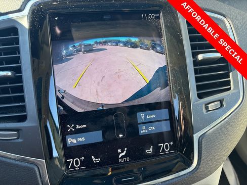 Used 2020 Volvo XC90 T6 Momentum image 23