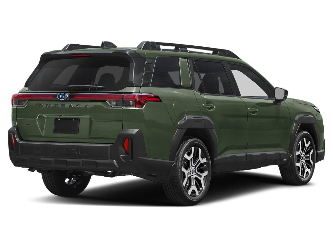 New 2026 Subaru Outback Touring XT AWD/4WD image 12