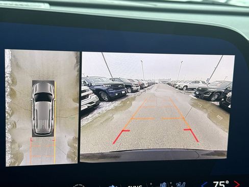 Used 2024 Chevrolet Traverse RS w/ LPO, Floor Liner Package image 20