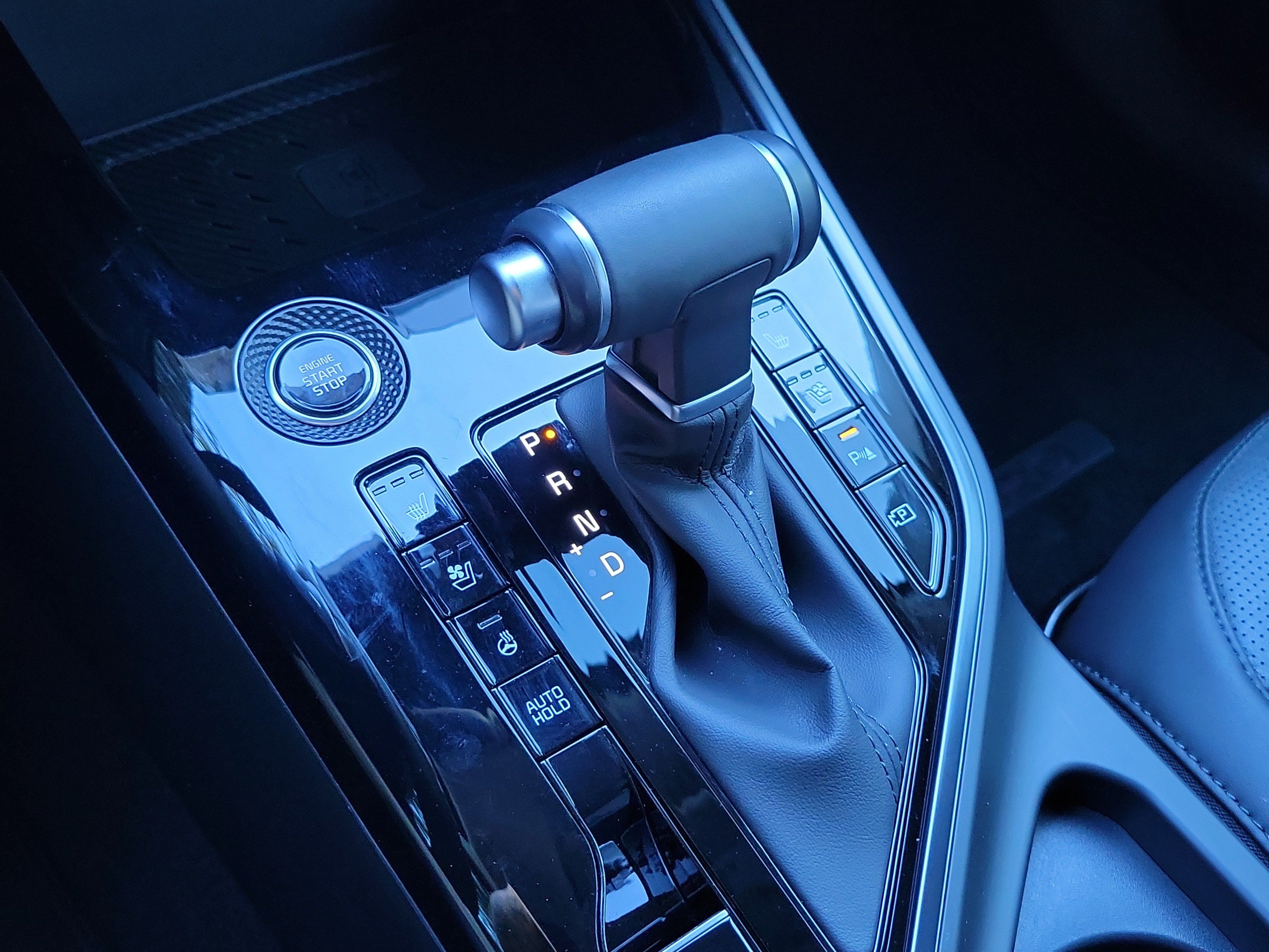 Certified 2023 Kia Niro FWD image 37
