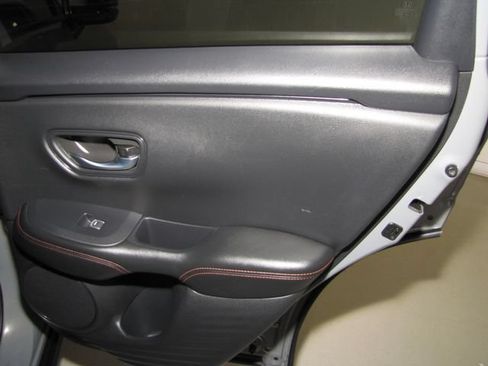 Certified 2024 Honda HR-V Sport image 17