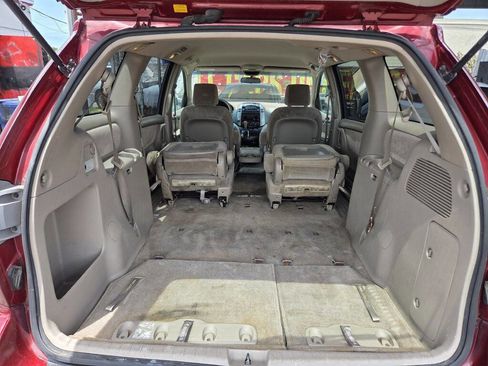 Used 2008 Toyota Sienna LE AWD/4WD image 32