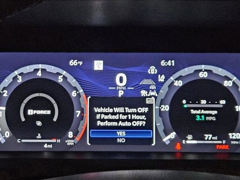 New 2025 Toyota Tacoma TRD Off-Road image 11