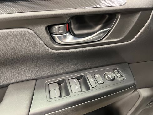 New 2026 Honda CR-V Sport image 9