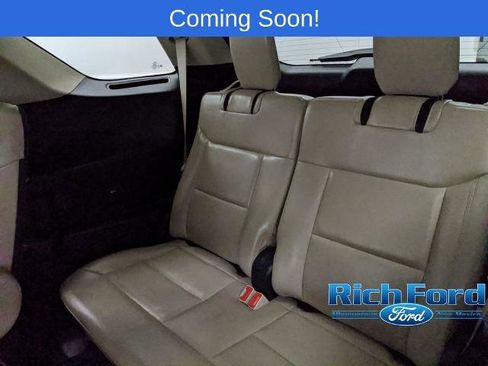 Certified 2022 Ford Explorer XLT w/ Equipment Group 202A image 18