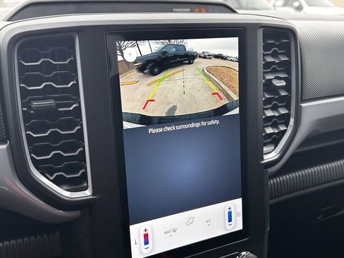 New 2026 Ford Ranger XL image 48