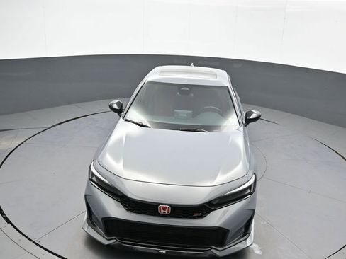 Used 2025 Honda Civic Si image 35