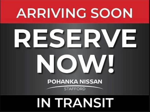 Certified 2024 Nissan Armada SL w/ Captain's Chairs Package AWD/4WD image 1