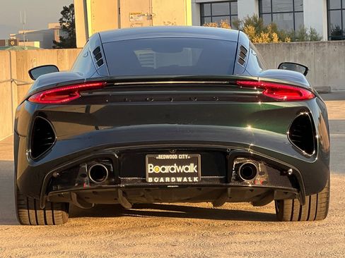 New 2025 Lotus Emira image 5