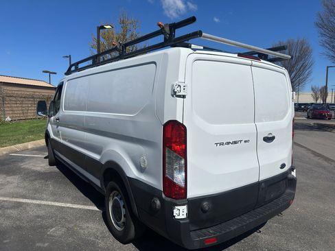 Used 2020 Ford Transit 150 Base w/ Upfitter Package image 5