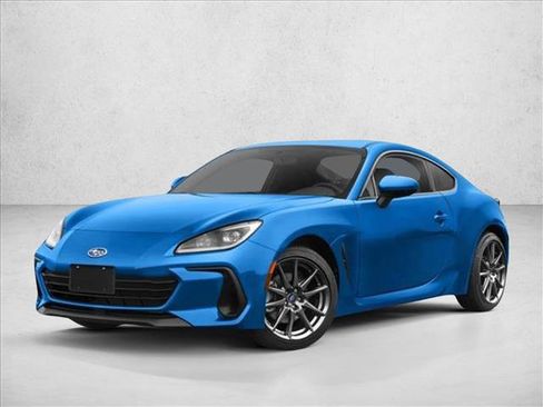 Used 2023 Subaru BRZ Premium image 25