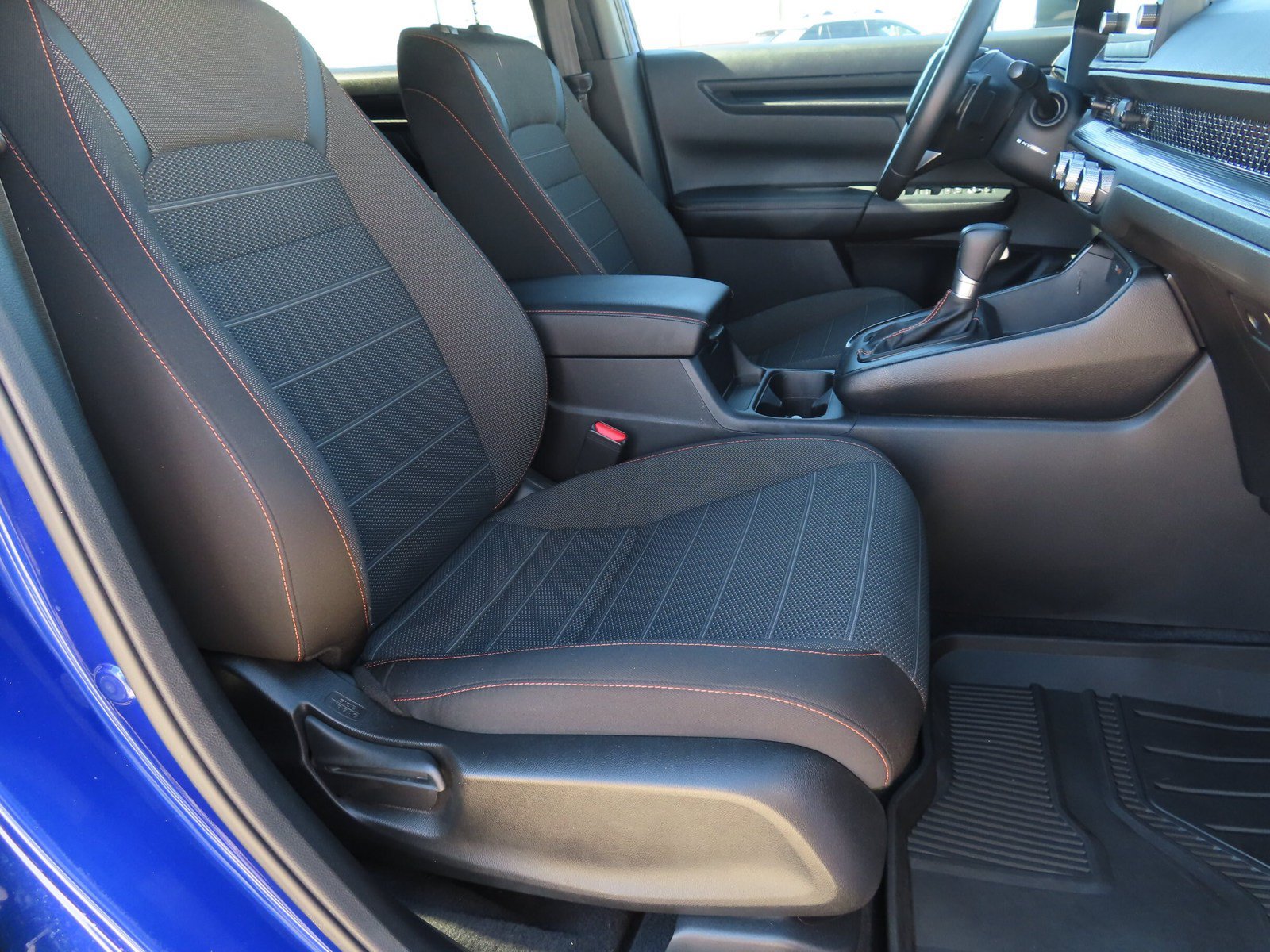 Used 2024 Honda CR-V Sport image 18