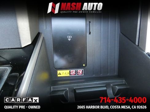 Used 2025 Toyota Tundra Limited AWD/4WD image 72