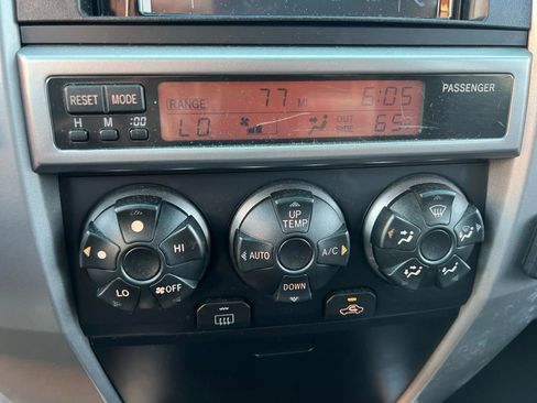 Used 2003 Toyota 4Runner Sport image 17