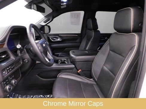 Used 2022 Chevrolet Tahoe Premier image 27