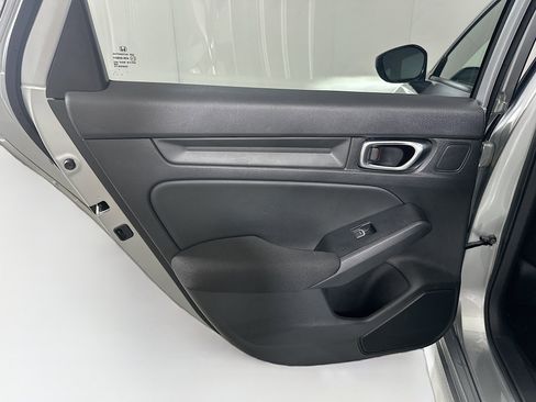 Used 2025 Honda Civic LX image 24