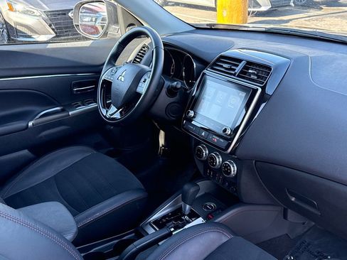 Used 2024 Mitsubishi Outlander Sport 2.0 S image 8
