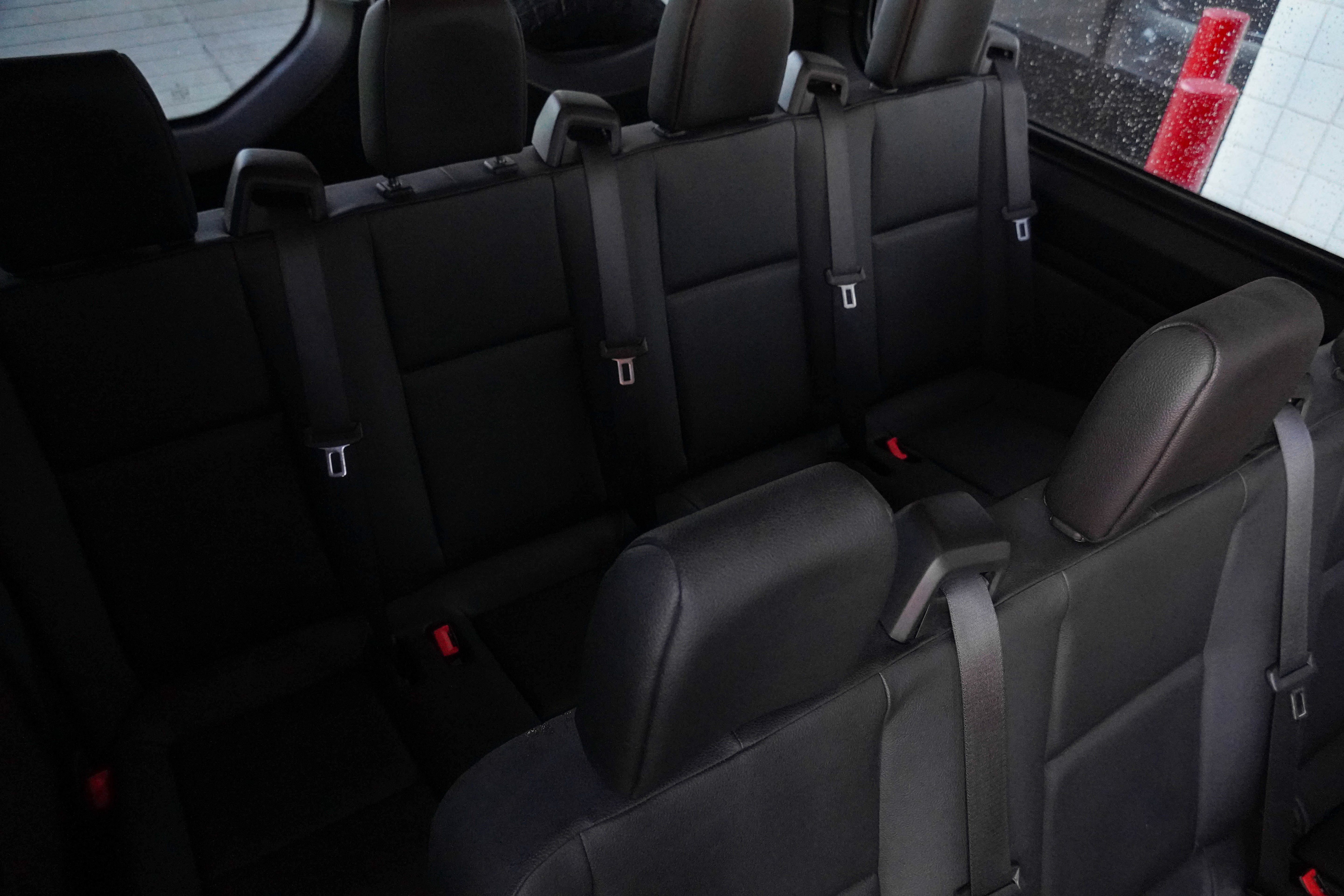 Used 2019 Mercedes-Benz Sprinter 2500 image 35