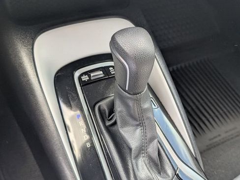 Used 2024 Toyota Corolla SE image 26