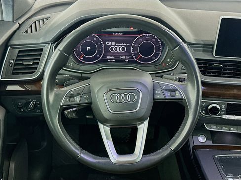 Used 2018 Audi Q5 2.0T Premium Plus w/ Premium Plus Package AWD/4WD image 18
