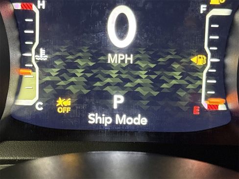 New 2025 Jeep Wrangler Unlimited Rubicon 392 image 12