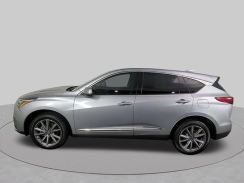 Used 2024 Acura RDX SH-AWD w/ Technology Package image 13