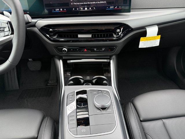New 2026 BMW 230i xDrive Coupe w/ Premium Package AWD/4WD image 11