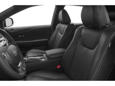Used 2015 Lexus RX 350 F Sport w/ Navigation Package AWD/4WD image 11
