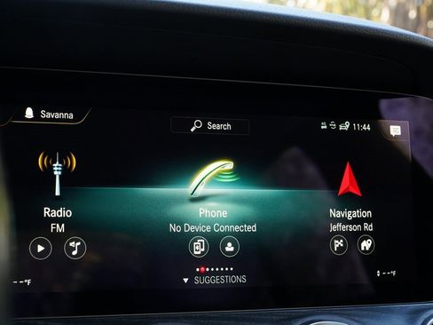 Used 2021 Mercedes-Benz E 350 Sedan image 24