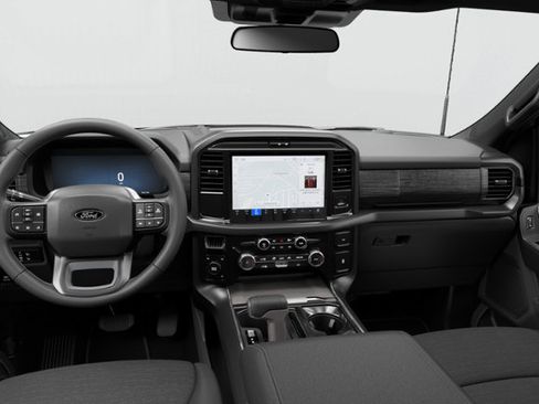 New 2026 Ford F150 XLT AWD/4WD image 29