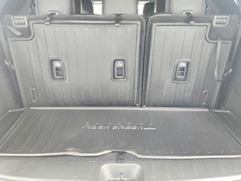 Used 2025 Nissan Pathfinder Rock Creek image 10