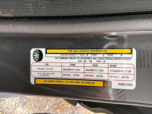 Used 2022 Jeep Grand Cherokee L Limited RWD image 35
