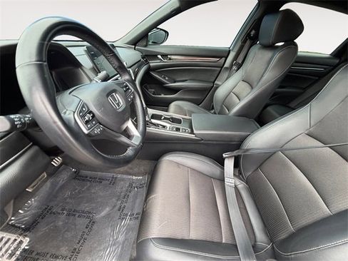 Used 2022 Honda Accord Sport image 9