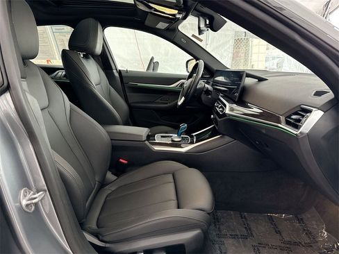 Used 2023 BMW i4 eDrive35 w/ Premium Package image 26