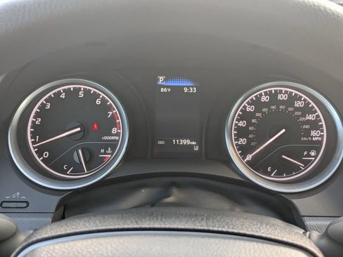 Used 2024 Toyota Camry LE FWD image 25