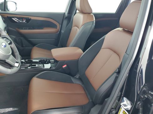 New 2026 Subaru Forester Touring image 12