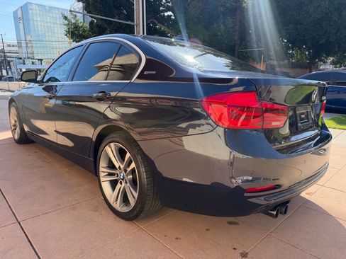 Used 2017 BMW 330e 330e iPerformance 4dr Sedan image 3