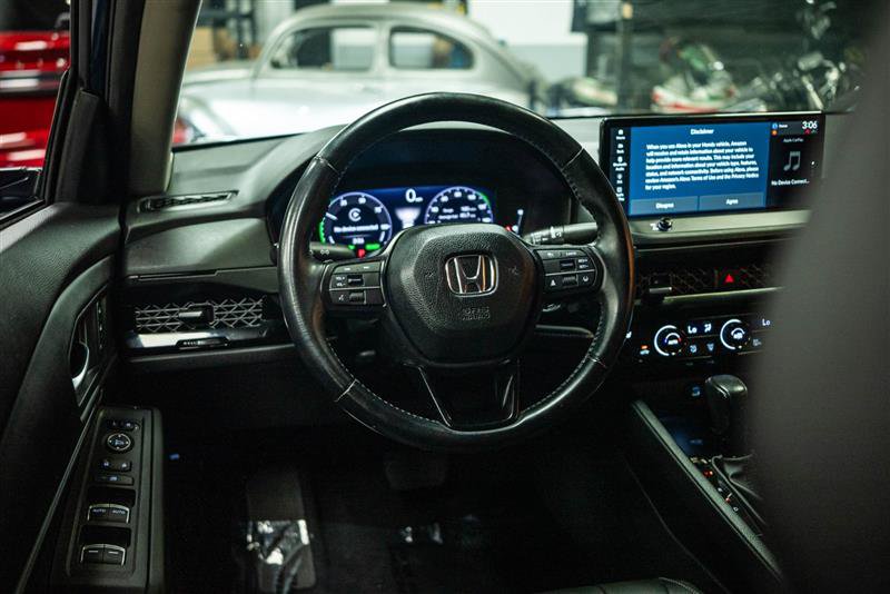Used 2025 Honda Accord EX-L image 15
