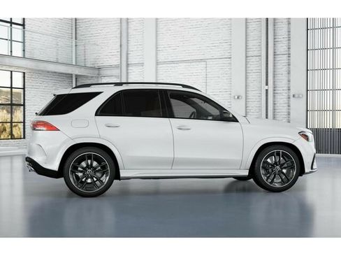 New 2026 Mercedes-Benz GLE 580 4MATIC image 18