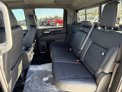 New 2026 Chevrolet Silverado 2500 LTZ w/ Z71 Chrome Sport Edition image 27